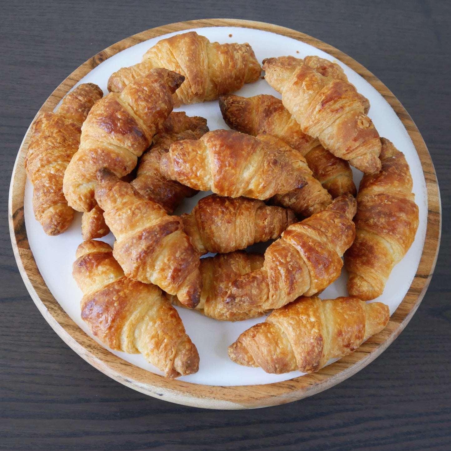 The Flake Out