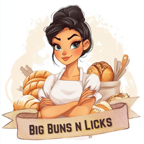 Big Buns n Licks